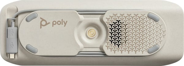Poly Sync 40+M -højttalertelefon (77P36AA), trådløs