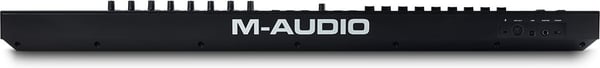 M-Audio Oxygen Pro 61 -MIDI-keyboard, 61 tangenter
