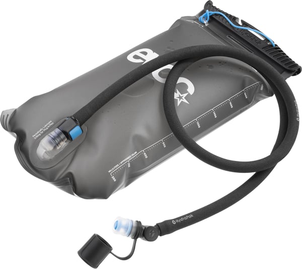 Evoc Hydration -varmeisoleret drikkeblære, 2 l