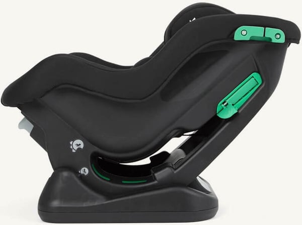 Joie Steadi R129 -børnesæde, 40 - 105 cm, Skifer