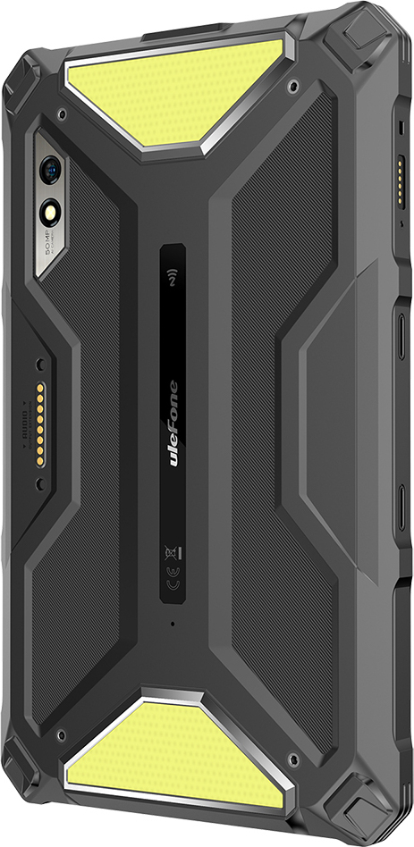 Ulefone Armor Pad 3 Pro stöttålig surfplatta