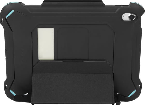 Targus SafePort Rugged Max -skyddsfodral, Apple iPad 10,9", svart