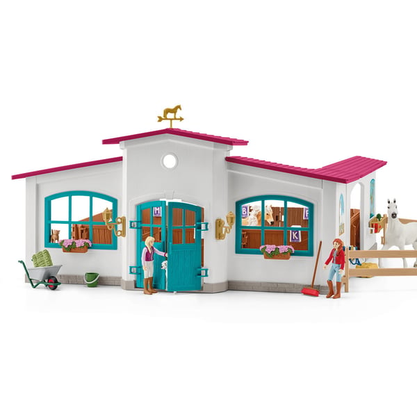 Schleich - Ridarena