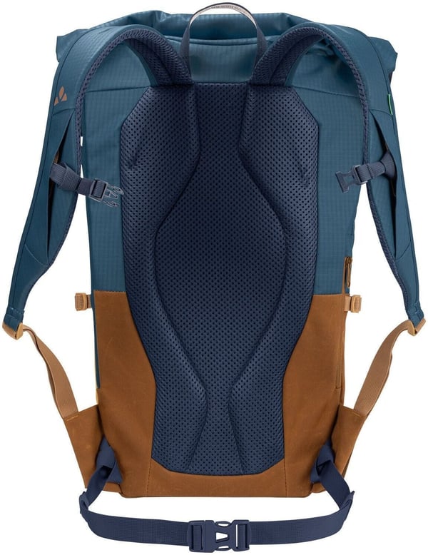Vaude CityGo 23 II -rygsæk, marineblå