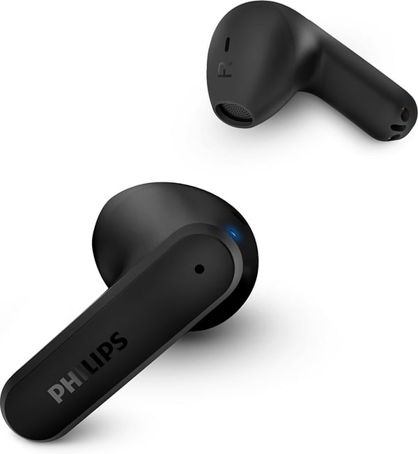 Philips TAT2139BK/00 trådløse in-ear høretelefoner, sort