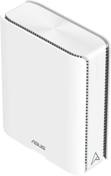 Asus ZenWiFi BQ16 Quad-band WiFi 7 Mesh-router, vit