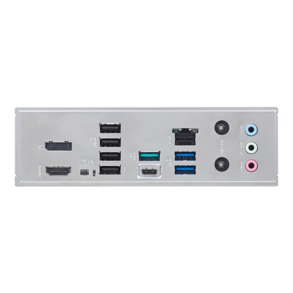ASUS PRIME B840-PLUS WIFI AM5 ATX moderkort