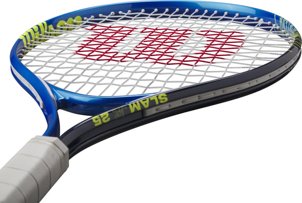 Wilson Slam JR 25 (16x19) tennisracket