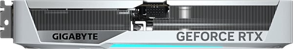 Gigabyte GeForce RTX 5070 EAGLE OC ICE 12 GB grafikkort