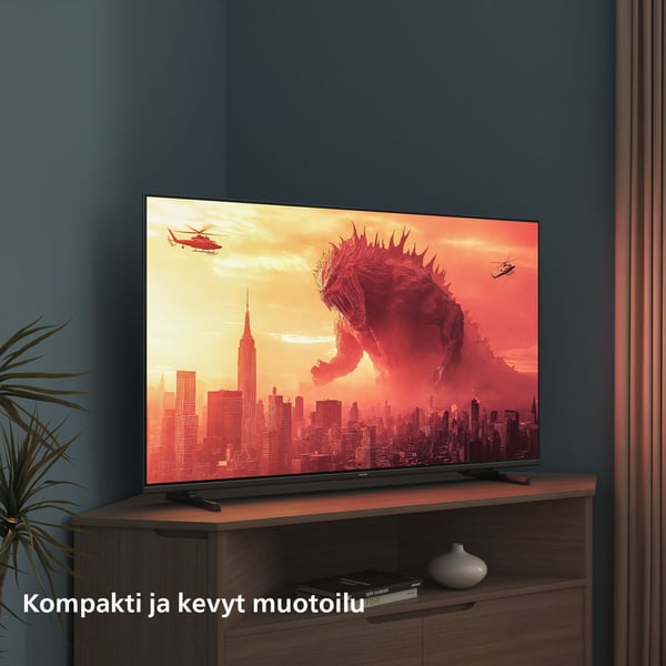 Philips 32" PHS5500 – HD-ready LED-TV