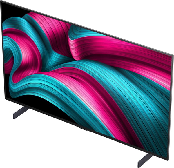 LG 42" OLED evo C5 4K TV (C51)
