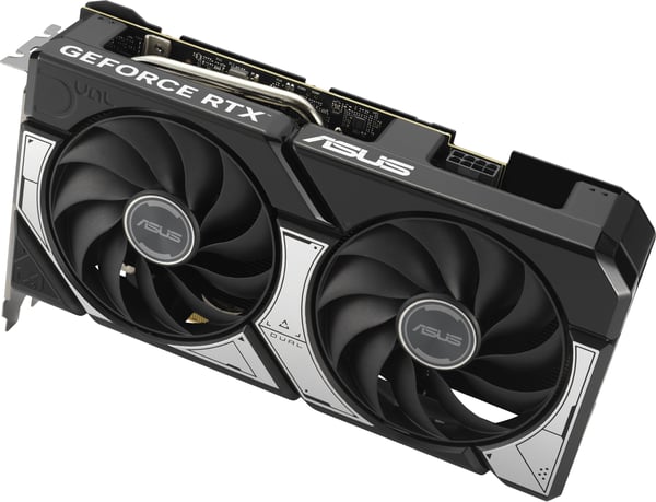 Asus DUAL-RTX5060TI-8G grafikkort