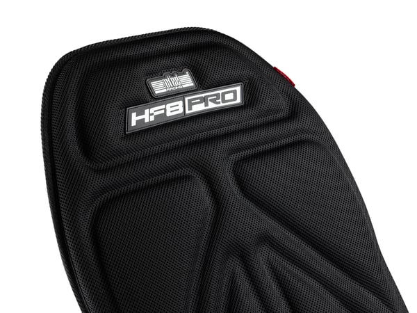 Next Level Racing HF8 Pro haptisk sittkudde