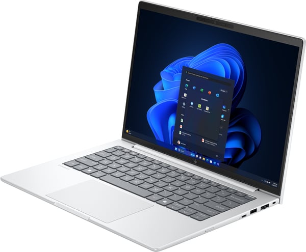 HP EliteBook 8 G1i 14 bärbar, Win 11 Pro (AD3B9ET)