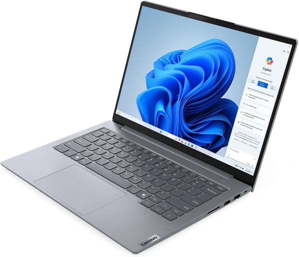 Lenovo ThinkBook 14 Gen 7 14" bärbar (21MV001LMX)