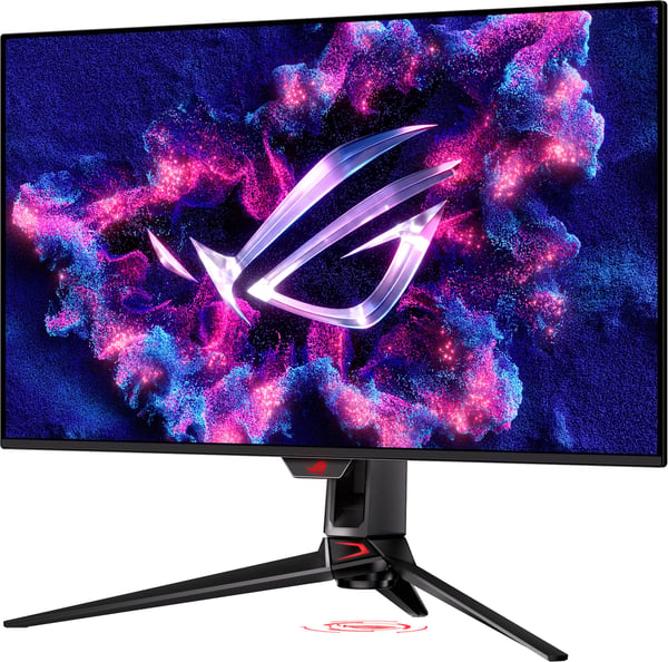 Asus ROG Swift OLED PG32UDCMZ 32" spelskärm