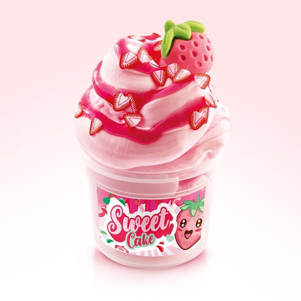 So Slime Yummy Twist and Slime Slimeset