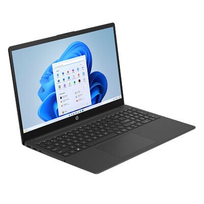 HP Laptop 15-fc0069no 15,6" bärbar dator (BV9N6EA)