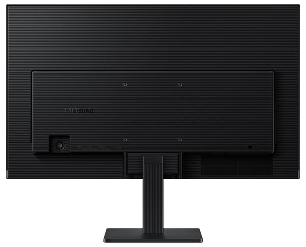 Samsung 24" Essential Monitor S3 (S32GF) Full HD 120 Hz skärm