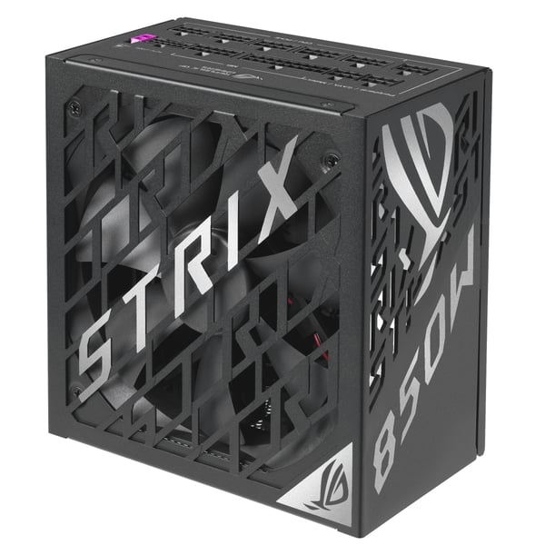 Asus ROG Strix 850W Platinum ATX-nätaggregat