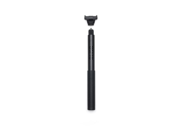 DJI Osmo osynlig selfiestick i kolfiber