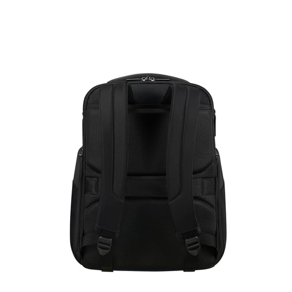 Samsonite Evosight datorryggsäck, 15,6", svart