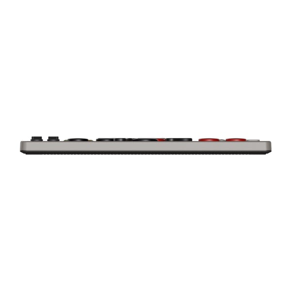 8BitDo Arkadkontroll PC/Switch, grå