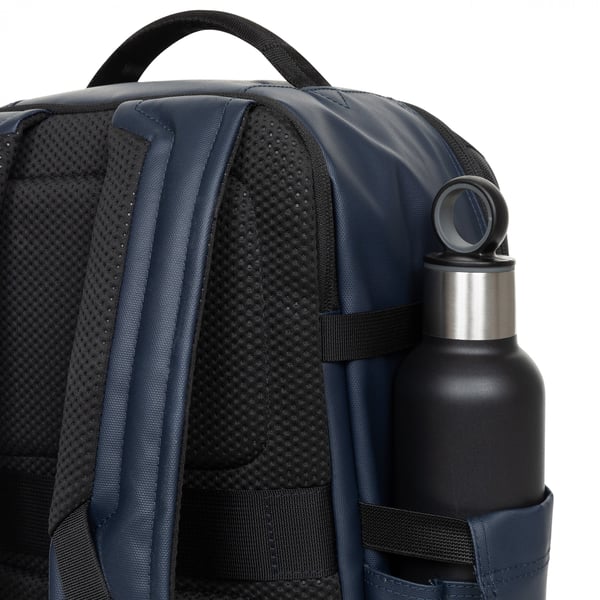 Eastpak Tecum Cabin CNNCT ryggsäck, blå