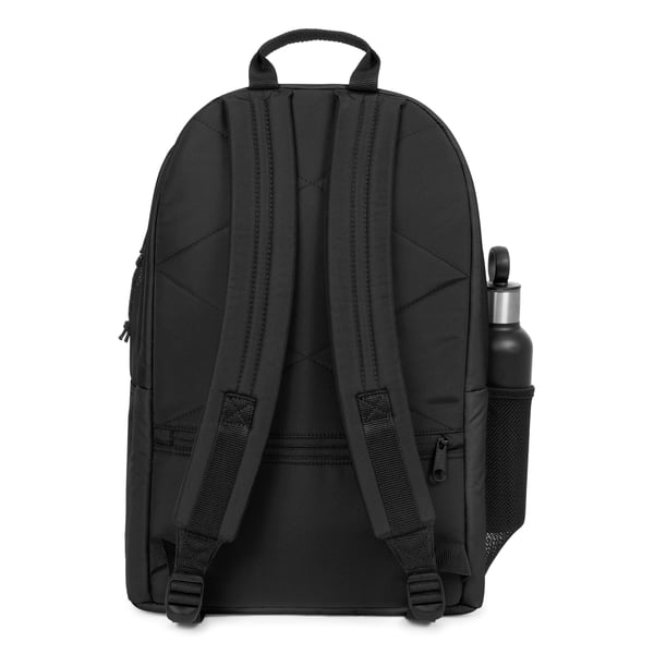Eastpak DOUBLE OFFICE ryggsäck, svart