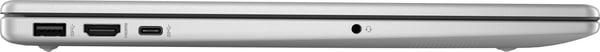 HP 15-fc0096no 15,6" bärbar dator, silver (CF9T1EA)