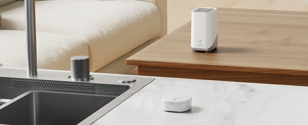 Anker eufy Vatten & Frost Sensor vatten- och fryssensor