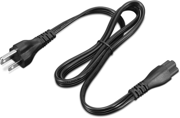 Lenovo ThinkPad Mobil Arbetsstation 140W USB-C GaN Slim AC strömförsörjning
