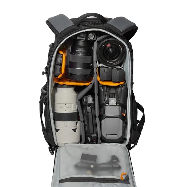 Lowepro Protactic BP 350 AW lll kameraryggsäck
