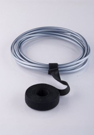 Label-The-Cable klæbebånd, 16 mm, 3 meter