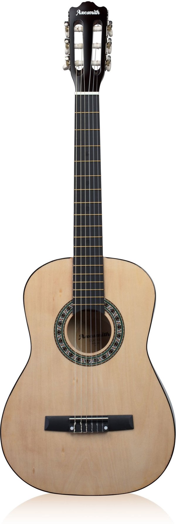Axesmith Classic Junior 36" akustisk gitarr