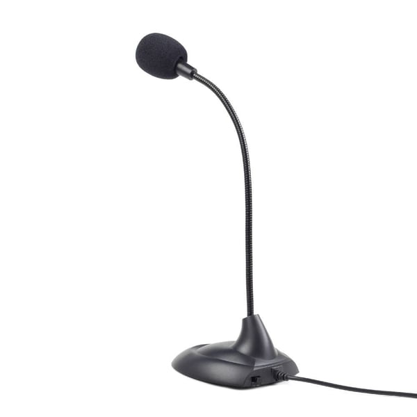 Fuj:tech MIC-205 skrivbordsmikrofon