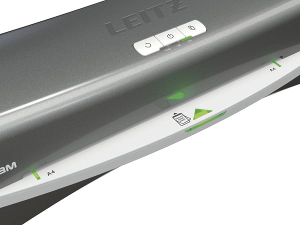 Leitz iLAM Office A4 -lamineringsmaskin