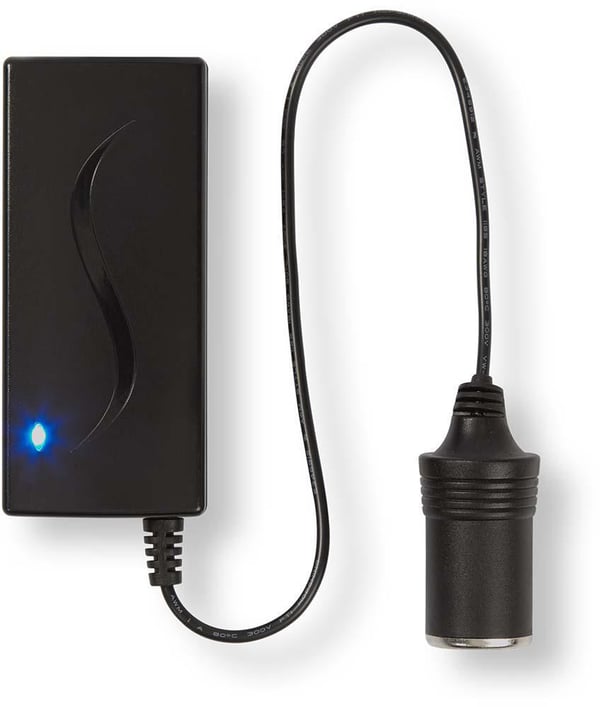 Nedis eladapter - 12 VDC 5.0 A