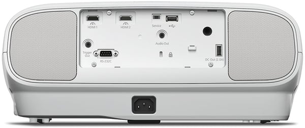 Epson EH-TW7100 3LCD 4K PRO-UHD -hemmabioprojektor