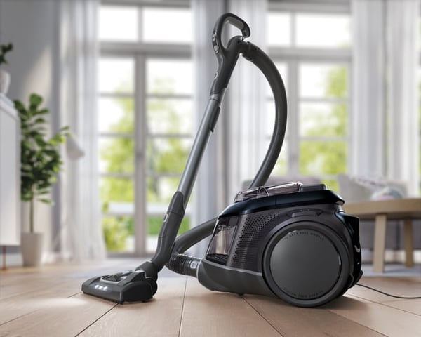 Electrolux Pure C9 Deluxe PC91-8STM -støvsuger