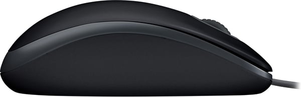 Logitech B110 -trådmus