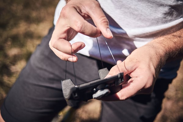 Fidlock Twist Uni Connector -holder