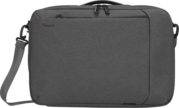 Targus Cypress Convertible EcoSmart® 15,6" rygsæk, grå