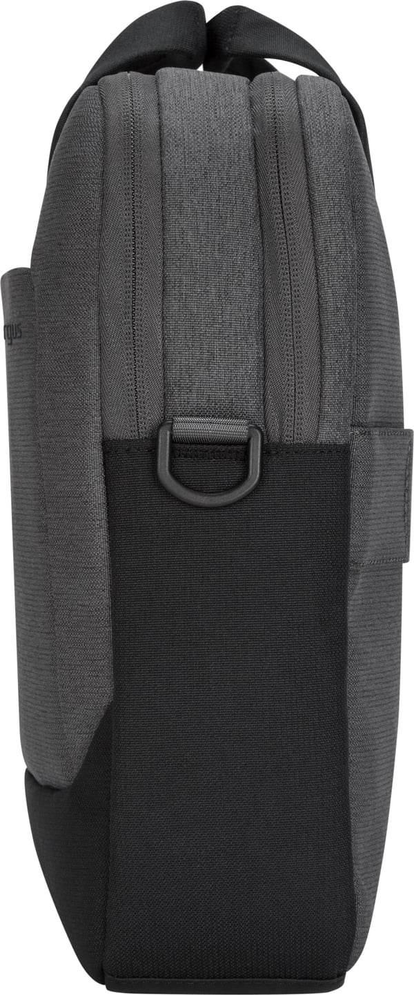Targus Cypress Topload EcoSmart 15.6" -bærbart taske, grå
