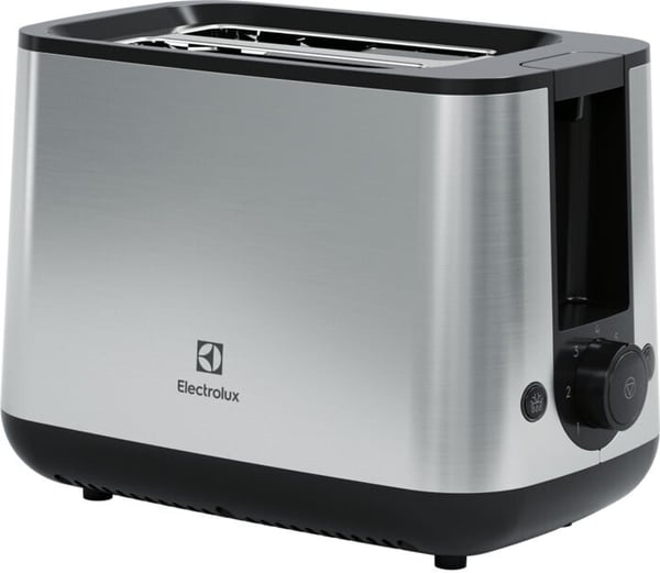 Electrolux E3T1-3ST Create 3 -brödrost