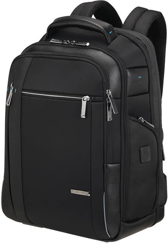 Samsonite Spectrolite 3.0 -rygsæk til bærbar computer 15,6", sort