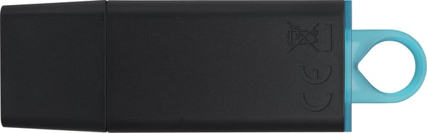 Kingston DataTraveler Exodia 64 Gb USBhukommelse