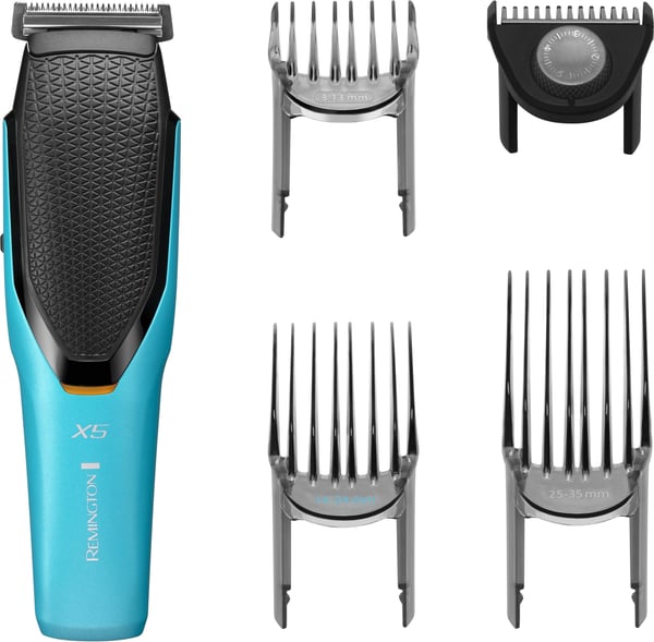 Remington HC5000 X5 Power-X Series -hårklipper