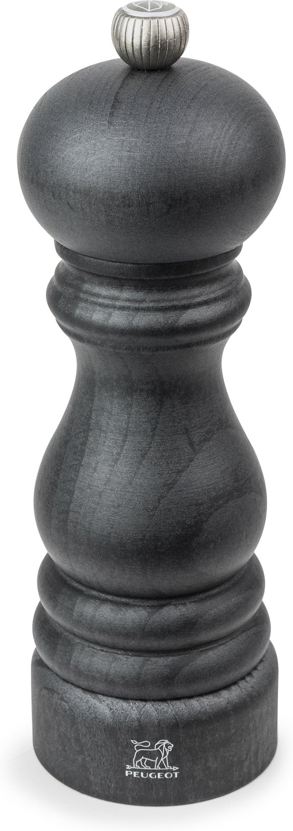 Peugeot Paris Graphite -kværnssæt, 18 cm