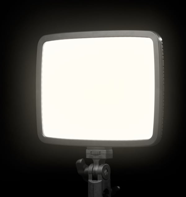Beiwe BICO P24W LED-panel